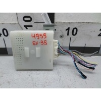 Блок управления светом Infiniti EX I (J50) 2007 - 2013 2008 253C01BA0B,