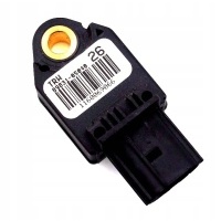 Датчик удара toyota avensis 3 t27 89831 - 05040