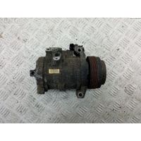 Компрессор кондиционера BMW X5 E53 (1999-2006) 2001 64528377067