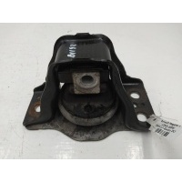 Подушка крепления двигателя Renault Megane II (2002-2008) 2004 8200592642