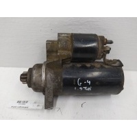Стартер Volkswagen Golf-4 2000 02A911024