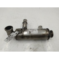 Охладитель отработаных газов Peugeot Partner (2003-2008) 2007 9646762280