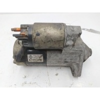 Стартер Renault Megane II (2002-2008) 2004 8200306595
