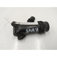 Фланец (тройник) системы охлаждения BMW 3-serie (E46) 2003 2247744