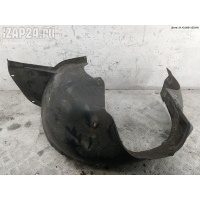 Защита крыла (подкрылок) передняя левая Volkswagen Polo (2005-2009) 2005 6Q0809957B