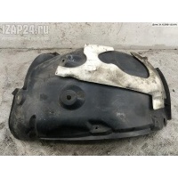 Защита крыла (подкрылок) передняя левая Renault Megane III (2008-2016) 2013 638442034R