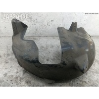 Защита крыла (подкрылок) задняя правая Opel Astra J 2012 13271415