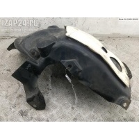 Защита крыла (подкрылок) передняя правая Renault Megane III (2008-2016) 2013 638453816R