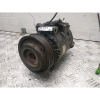 Компрессор кондиционера Audi A6 C5 (1997-2005) 1997 4D0260808