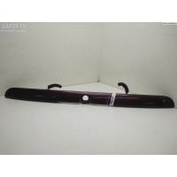 Накладка подсветки номера Audi A4 B5 (1994-2001) 1996 8D9827574