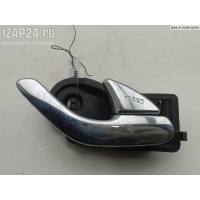 Ручка двери внутренняя задняя правая Mazda Tribute 2001 EF92-72-330