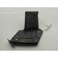 Кронштейн бампера заднего Audi TT 8N (1998-2006) 2000 8N0807484A