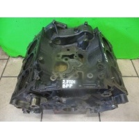 Blok двигателя низ 2.7 tdi 180km bpp audi a6 c6