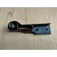 кронштейн крепления бампера Audi A6 4F/C6 2010 4F0807772
