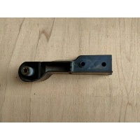 кронштейн крепления бампера Audi A6 4F/C6 2010 4F0807771