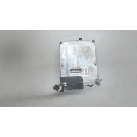 Блок управления двигателем Toyota Yaris 1999-2006 2002 8966152102