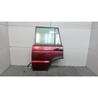 Дверь боковая зад. левая Land Rover Discovery 2 1998-2004 2001 BFA700070