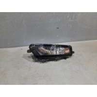 Фара противотуманная левая Skoda Octavia A7 5E0941699F