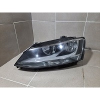 Фара левая Volkswagen Jetta 6 5C7941005L