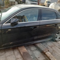 Audi a3 8v седан дверь передняя левая lz9y