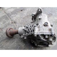 Редуктор кпп форд kuga 2.0 tdci av4n - 7l486 - bc