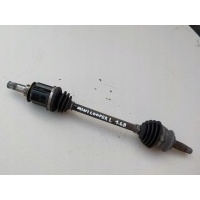 Привод левая мини купер r50 1 , 6 16v