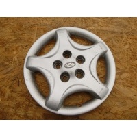 Hyundai trajet колпак r15 15 дюймовый 529603a010
