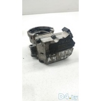 Заслонка дроссельная Audi A4 2007 03g128063J