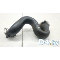 Патрубок турбины Audi A4 2007 8e0145738h