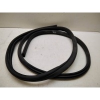 Уплотнитель проема двери передней левой ford Focus II 2005-2011 1534918