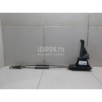 Кулиса КПП Renault Terrano III (D10) (2014 - ) 349015922R