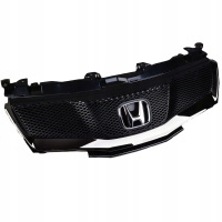 Oem honda решетка радиатора радиатора civic 8 viii нло