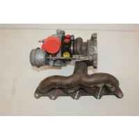 volkswagen skoda seat audi 1.4tsi турбокомпрессор 03c145701