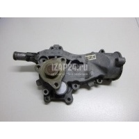 Насос водяной (помпа) GM Astra J (2010 - ) 55595610
