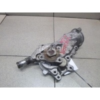 Насос водяной (помпа) GM Astra J (2010 - ) 95524738