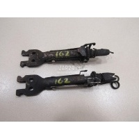 Регулировочный к-кт тормозных колодок Renault Astra H / Family (2004 - 2015) 7701208061