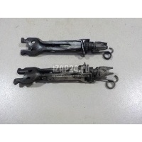 Регулировочный к-кт тормозных колодок Renault Astra H / Family (2004 - 2015) 7701208061