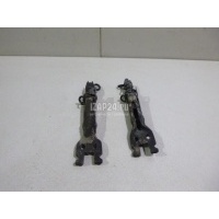Регулировочный к-кт тормозных колодок Renault Astra H / Family (2004 - 2015) 7701208061