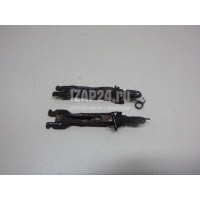 Регулировочный к-кт тормозных колодок Renault Astra H / Family (2004 - 2015) 7701208061