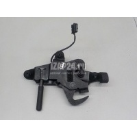 Замок крыши правый GM Astra H / Family (2004 - 2015) 13237467