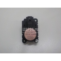 Моторчик заслонки отопителя GM Astra H / Family (2004 - 2015) 13175540