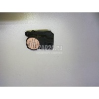 Моторчик заслонки отопителя GM Astra H / Family (2004 - 2015) 13175540
