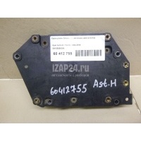 Кронштейн блока управления двигателем GM Astra H / Family (2004 - 2015) 55560396