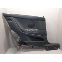 Обшивка кузова левая (купе) GM Astra H / Family (2004 - 2015) 7330144