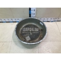 Ниша запасного колеса GM Astra H / Family (2004 - 2015) 13168286