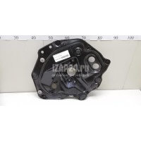 Кронштейн крепления педали GM Astra H / Family (2004 - 2015) 13110824