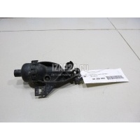 Клапан воздушный GM Astra H / Family (2004 - 2015) 5850182