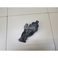 Клапан воздушный GM Astra H / Family (2004 - 2015) 5850182