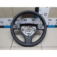 Рулевое колесо для AIR BAG (без AIR BAG) GM Astra H / Family (2004 - 2015) 13229626