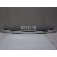 Накладка двери багажника GM Astra H / Family (2004 - 2015) 13182541